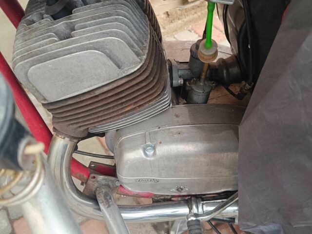 ЯВА Інша, об'ємом двигуна 0 л та пробігом 0 тис. км за 1069 $, фото 11 на Automoto.ua