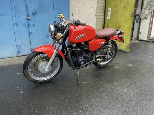 ЯВА Другая, объемом двигателя 0 л и пробегом 0 тыс. км за 1400 $, фото 1 на Automoto.ua