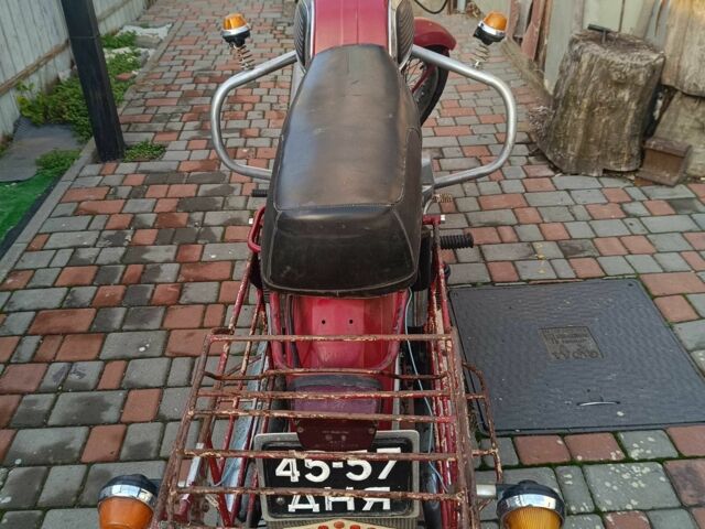 ЯВА Інша, об'ємом двигуна 0 л та пробігом 0 тис. км за 1069 $, фото 3 на Automoto.ua