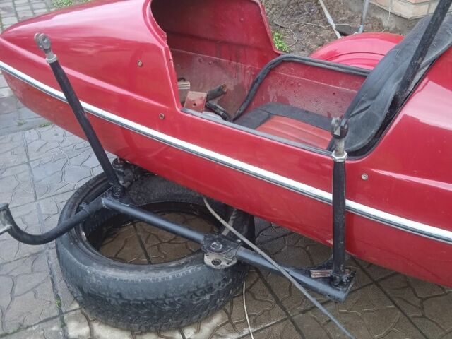 ЯВА Другая, объемом двигателя 0 л и пробегом 0 тыс. км за 118 $, фото 8 на Automoto.ua