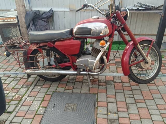 ЯВА Інша, об'ємом двигуна 0 л та пробігом 0 тис. км за 1069 $, фото 1 на Automoto.ua