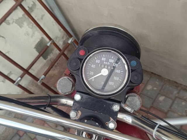 ЯВА Інша, об'ємом двигуна 0 л та пробігом 0 тис. км за 1069 $, фото 5 на Automoto.ua