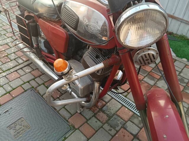 ЯВА Інша, об'ємом двигуна 0 л та пробігом 0 тис. км за 1069 $, фото 2 на Automoto.ua