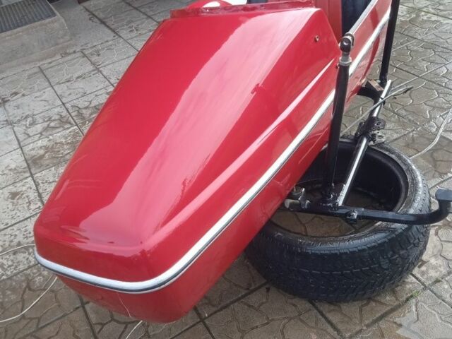 ЯВА Другая, объемом двигателя 0 л и пробегом 0 тыс. км за 118 $, фото 3 на Automoto.ua