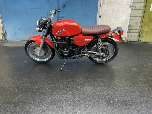 ЯВА Другая, объемом двигателя 0 л и пробегом 0 тыс. км за 1400 $, фото 2 на Automoto.ua