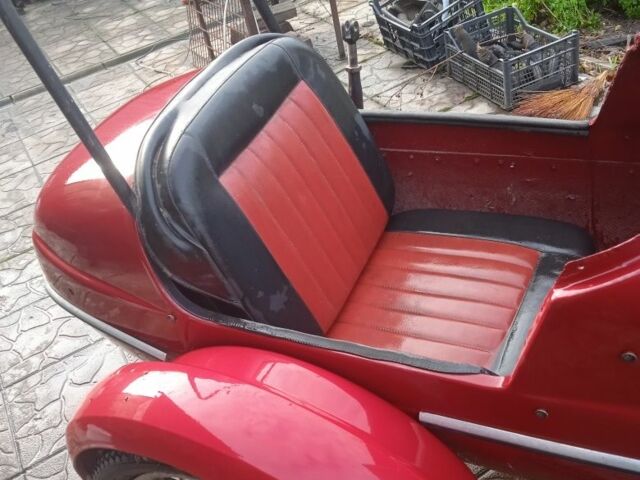 ЯВА Другая, объемом двигателя 0 л и пробегом 0 тыс. км за 118 $, фото 1 на Automoto.ua