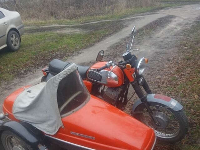 ЯВА Інша, об'ємом двигуна 0 л та пробігом 0 тис. км за 1302 $, фото 2 на Automoto.ua