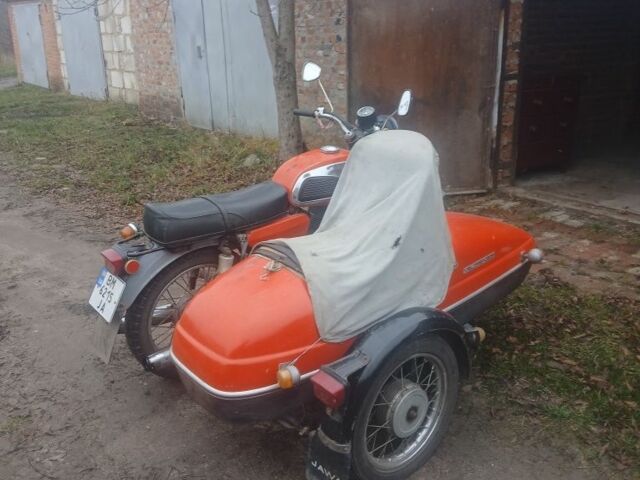 ЯВА Інша, об'ємом двигуна 0 л та пробігом 0 тис. км за 1302 $, фото 1 на Automoto.ua