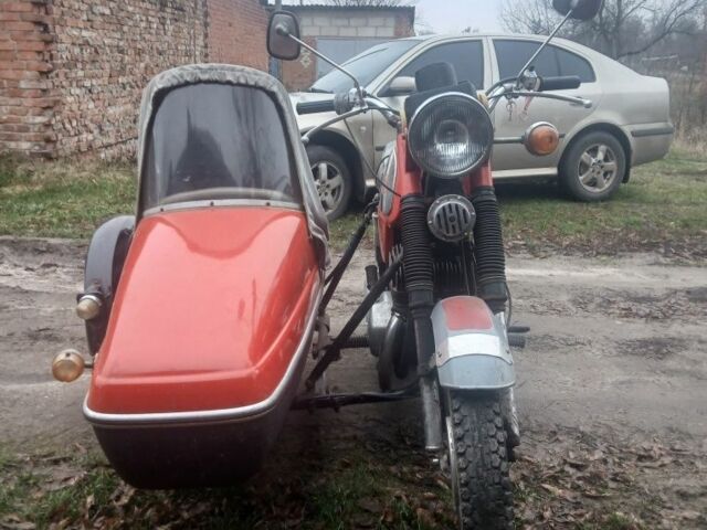 ЯВА Інша, об'ємом двигуна 0 л та пробігом 0 тис. км за 1302 $, фото 4 на Automoto.ua