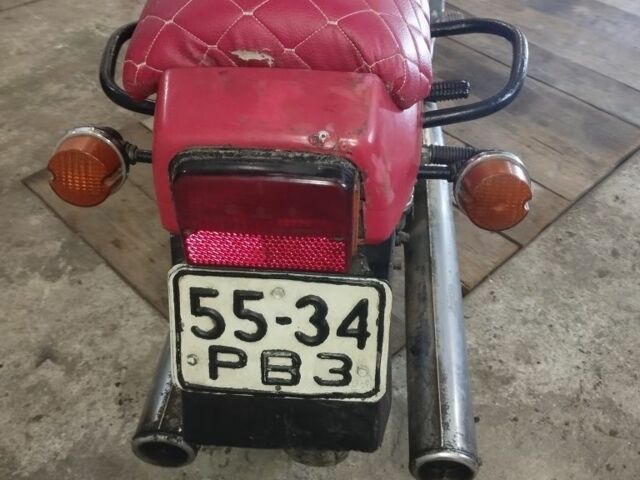 ЯВА Інша, об'ємом двигуна 0.35 л та пробігом 0 тис. км за 550 $, фото 2 на Automoto.ua