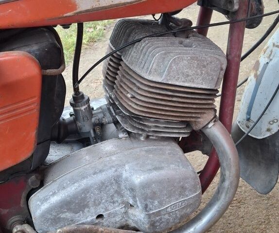 ЯВА Другая, объемом двигателя 0 л и пробегом 0 тыс. км за 355 $, фото 3 на Automoto.ua