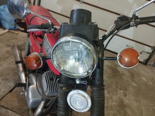 ЯВА Інша, об'ємом двигуна 0.35 л та пробігом 0 тис. км за 550 $, фото 5 на Automoto.ua