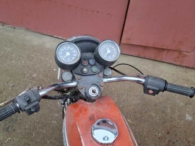 ЯВА Другая, объемом двигателя 0 л и пробегом 0 тыс. км за 355 $, фото 1 на Automoto.ua