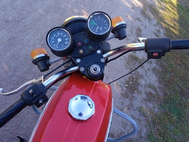 ЯВА Другая, объемом двигателя 0 л и пробегом 0 тыс. км за 1000 $, фото 4 на Automoto.ua