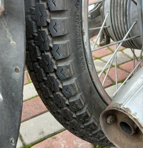 ЯВА Інша, об'ємом двигуна 0 л та пробігом 0 тис. км за 784 $, фото 4 на Automoto.ua