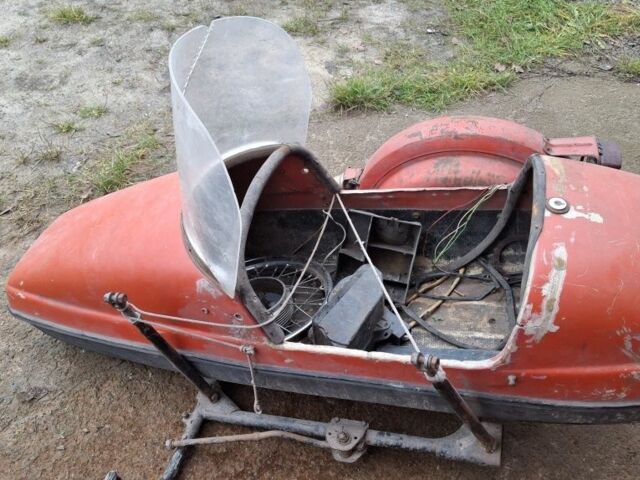 ЯВА Другая, объемом двигателя 0 л и пробегом 0 тыс. км за 355 $, фото 7 на Automoto.ua