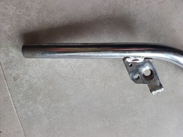 ЯВА Інша, об'ємом двигуна 0 л та пробігом 0 тис. км за 48 $, фото 2 на Automoto.ua