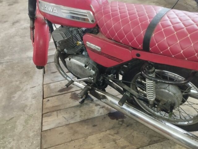 ЯВА Інша, об'ємом двигуна 0.35 л та пробігом 0 тис. км за 550 $, фото 3 на Automoto.ua