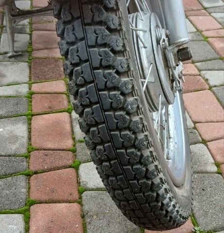 ЯВА Інша, об'ємом двигуна 0 л та пробігом 0 тис. км за 784 $, фото 3 на Automoto.ua