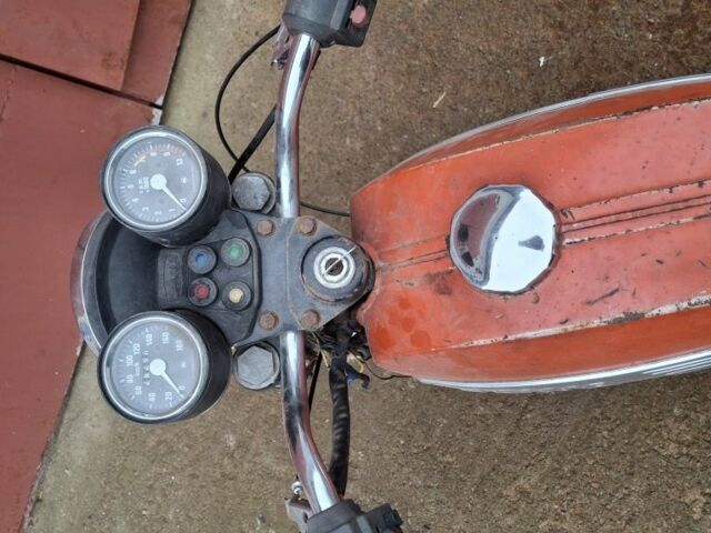 ЯВА Другая, объемом двигателя 0 л и пробегом 0 тыс. км за 355 $, фото 5 на Automoto.ua