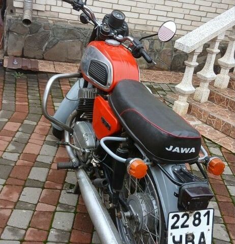 ЯВА Інша, об'ємом двигуна 0 л та пробігом 0 тис. км за 784 $, фото 2 на Automoto.ua