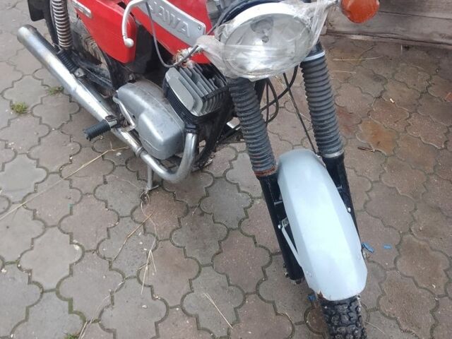 ЯВА Другая, объемом двигателя 0 л и пробегом 0 тыс. км за 476 $, фото 5 на Automoto.ua