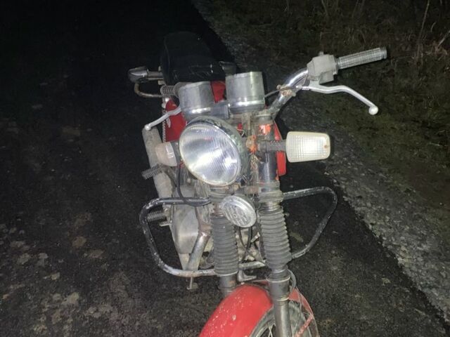 ЯВА Другая, объемом двигателя 0.35 л и пробегом 0 тыс. км за 379 $, фото 4 на Automoto.ua