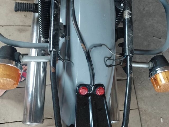 ЯВА Інша, об'ємом двигуна 0 л та пробігом 0 тис. км за 400 $, фото 5 на Automoto.ua