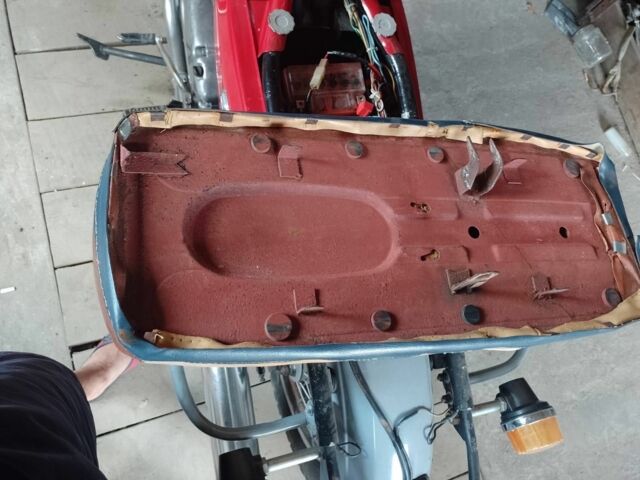 ЯВА Інша, об'ємом двигуна 0 л та пробігом 0 тис. км за 400 $, фото 4 на Automoto.ua