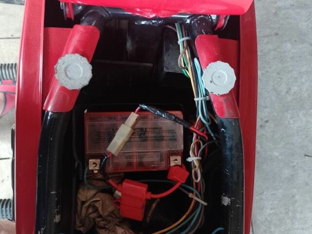 ЯВА Інша, об'ємом двигуна 0 л та пробігом 0 тис. км за 400 $, фото 6 на Automoto.ua