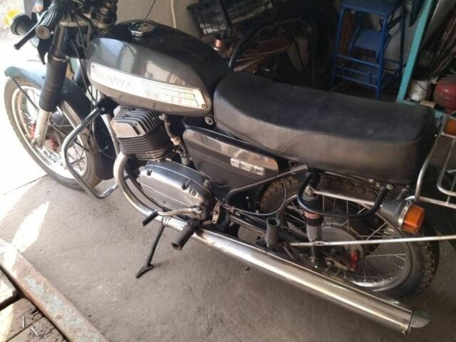 ЯВА Інша, об'ємом двигуна 0 л та пробігом 0 тис. км за 238 $, фото 2 на Automoto.ua