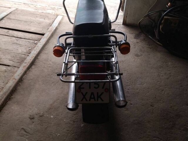 ЯВА Інша, об'ємом двигуна 0 л та пробігом 0 тис. км за 237 $, фото 2 на Automoto.ua