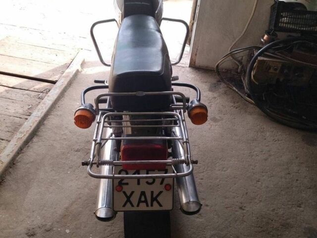 ЯВА Інша, об'ємом двигуна 0 л та пробігом 0 тис. км за 239 $, фото 3 на Automoto.ua