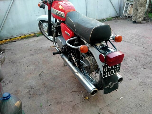 ЯВА Інша, об'ємом двигуна 0 л та пробігом 0 тис. км за 567 $, фото 2 на Automoto.ua