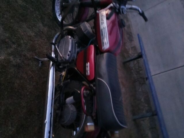 ЯВА Інша, об'ємом двигуна 0 л та пробігом 0 тис. км за 474 $, фото 2 на Automoto.ua