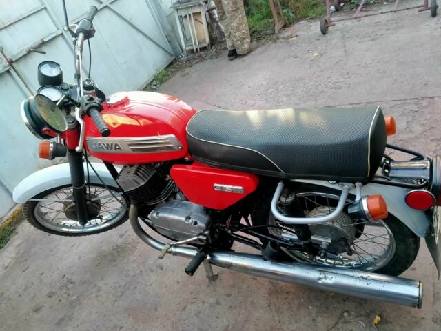 ЯВА Інша, об'ємом двигуна 0 л та пробігом 0 тис. км за 567 $, фото 3 на Automoto.ua