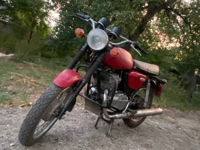 ЯВА Інша, об'ємом двигуна 0.35 л та пробігом 0 тис. км за 663 $, фото 2 на Automoto.ua