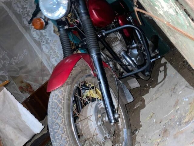 ЯВА Інша, об'ємом двигуна 0.35 л та пробігом 0 тис. км за 663 $, фото 1 на Automoto.ua