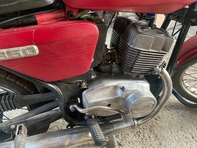 ЯВА Інша, об'ємом двигуна 0.35 л та пробігом 0 тис. км за 663 $, фото 3 на Automoto.ua