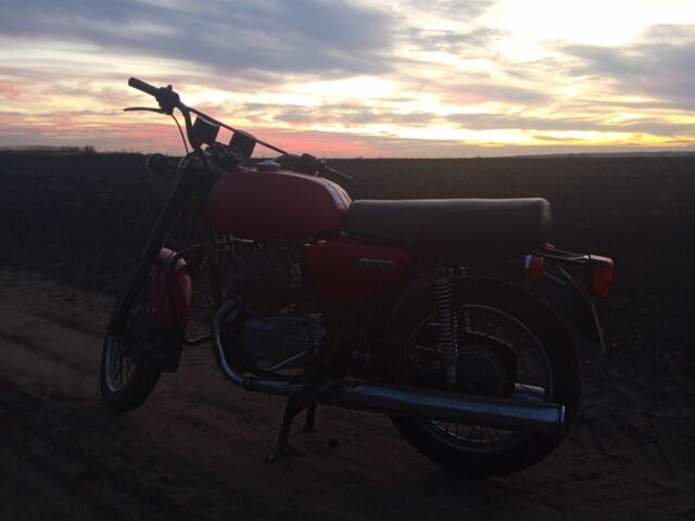 ЯВА Інша, об'ємом двигуна 0.35 л та пробігом 0 тис. км за 663 $, фото 5 на Automoto.ua