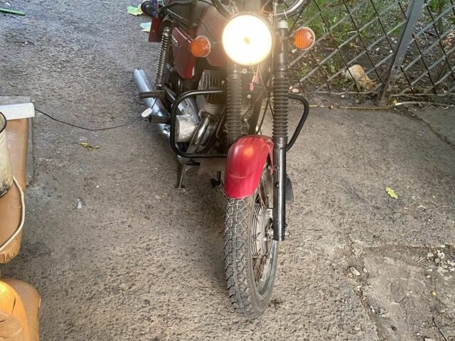 ЯВА Інша, об'ємом двигуна 0.35 л та пробігом 0 тис. км за 663 $, фото 4 на Automoto.ua