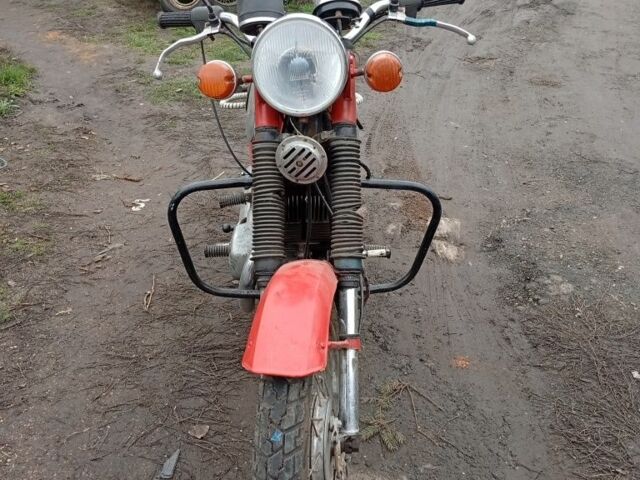 ЯВА Другая, объемом двигателя 0 л и пробегом 0 тыс. км за 475 $, фото 1 на Automoto.ua