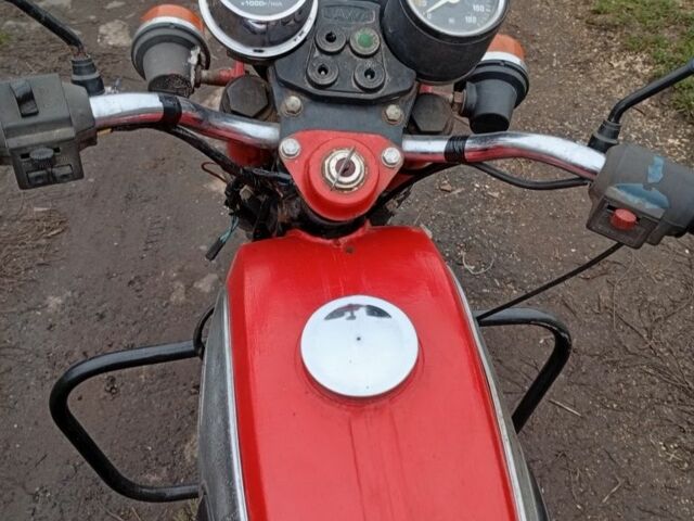 ЯВА Другая, объемом двигателя 0 л и пробегом 0 тыс. км за 475 $, фото 2 на Automoto.ua