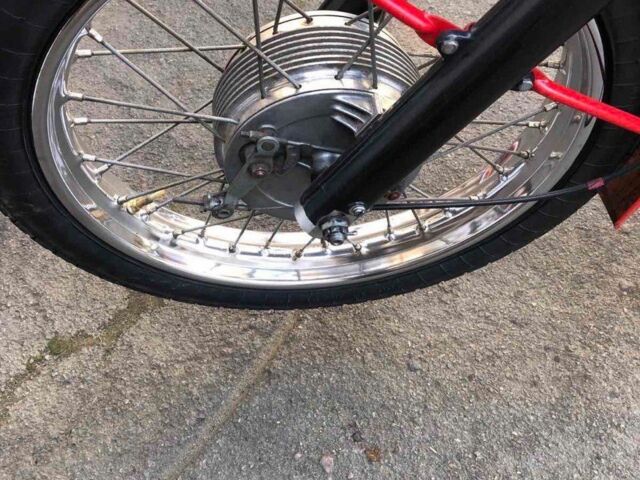 ЯВА Інша, об'ємом двигуна 0 л та пробігом 0 тис. км за 473 $, фото 7 на Automoto.ua