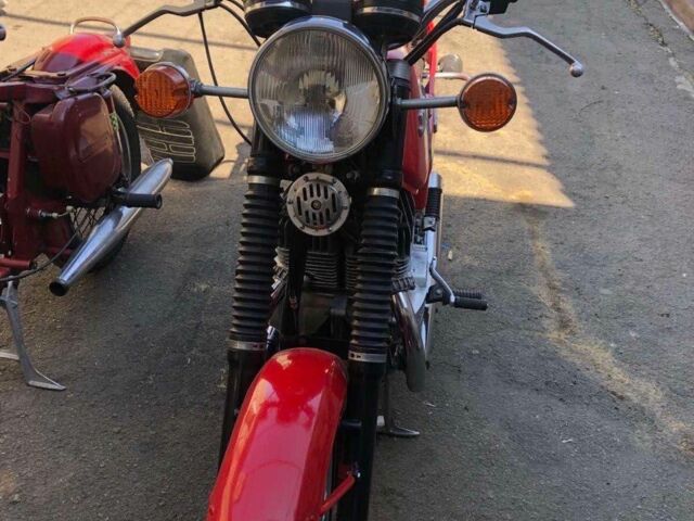 ЯВА Інша, об'ємом двигуна 0 л та пробігом 0 тис. км за 473 $, фото 4 на Automoto.ua