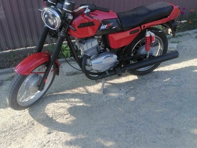 ЯВА Інша, об'ємом двигуна 0 л та пробігом 0 тис. км за 900 $, фото 1 на Automoto.ua