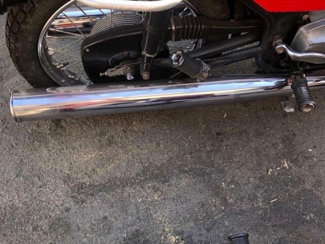 ЯВА Інша, об'ємом двигуна 0 л та пробігом 0 тис. км за 473 $, фото 4 на Automoto.ua