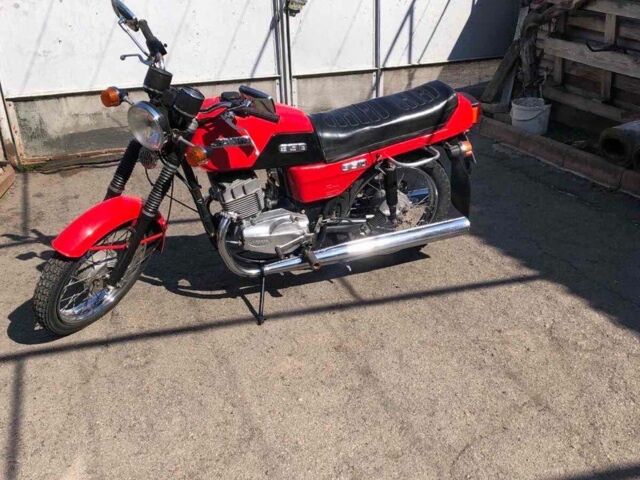 ЯВА Інша, об'ємом двигуна 0 л та пробігом 0 тис. км за 473 $, фото 2 на Automoto.ua