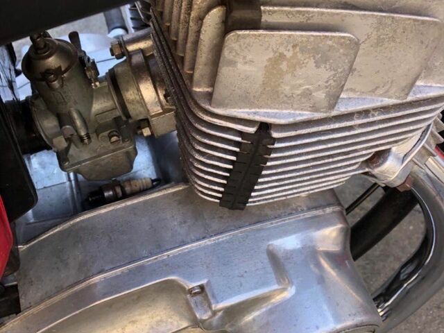 ЯВА Другая, объемом двигателя 0 л и пробегом 0 тыс. км за 473 $, фото 3 на Automoto.ua