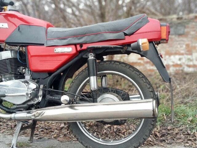 ЯВА Інша, об'ємом двигуна 0.35 л та пробігом 0 тис. км за 945 $, фото 4 на Automoto.ua